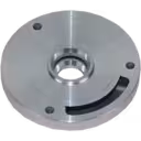 Plaque Arrière de Turbo J96 NE920028 BP - Pièce de Remplacement thumbnail 2