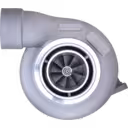 Replacement Turbocharger for Komatsu D155 / SAA6D140E-5 Engine thumbnail 4