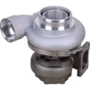 Replacement Turbocharger for Komatsu D155 / SAA6D140E-5 Engine