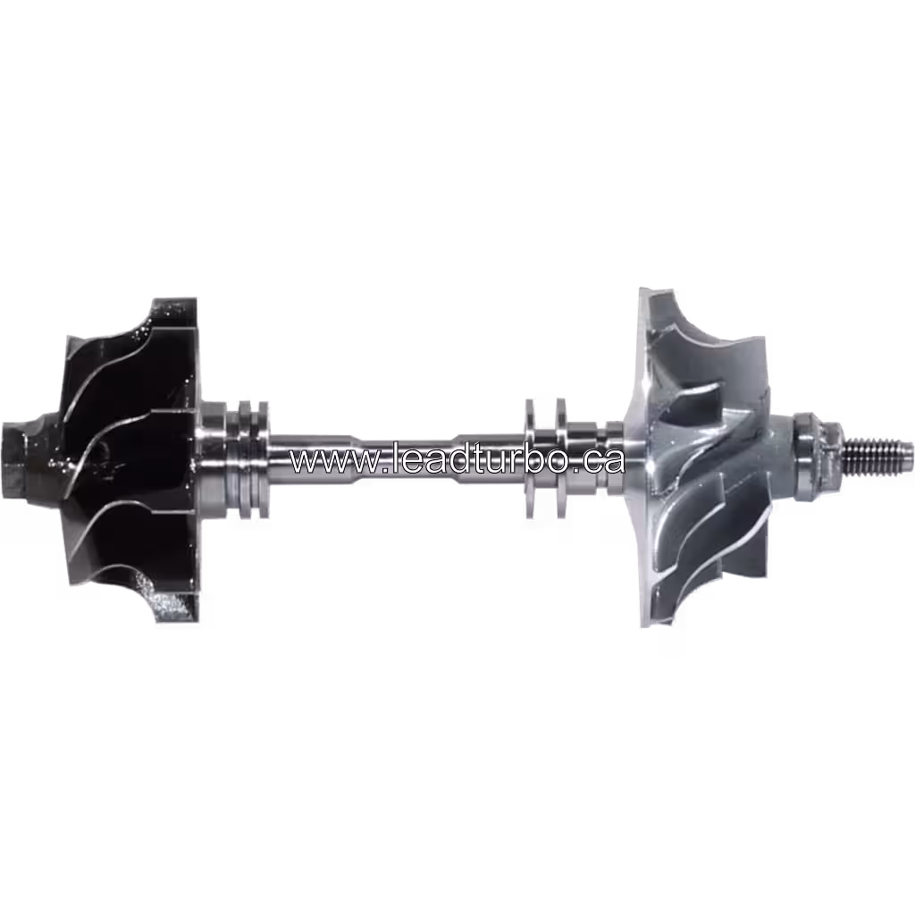 Rotor Assy 433289-0230 RA pour turbo J96