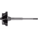 Roue Turbine BX40085 TW de remplacement pour Turbochargeur Mitsubishi L200 4D5CDi thumbnail 2