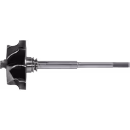 Roue Turbine BX40085 TW de remplacement pour Turbochargeur Mitsubishi L200 4D5CDi