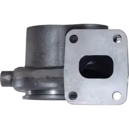 Turbine Housing 49178-03123 TH pour TD05H-14G 10 (Mitsubishi 4D34-D4DB)