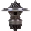 MAN D0826LF04 turbocharger core replacement