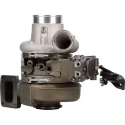 Turbocompresseur 2838790-12 HE400VG HE431VE pour CUMMINS ISM