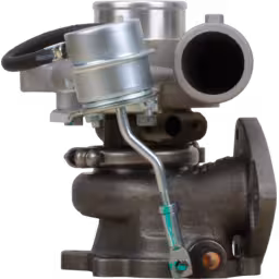 Turbocompresseur 49135-06910 TF035HM-08TK3-3 0 pour Great Wall 2.5TCI