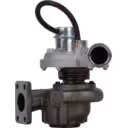 Turbocompresseur 785827-5022 GT2556S pour Perkins 4.4L thumbnail 1