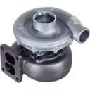 Turbocompresseur de Remplacement 0R5811 (3LM373) pour CAT D6G, D6D, CAT 3306 thumbnail 3