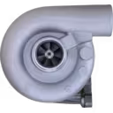 Turbocompresseur de Remplacement S2A 04232252KZ pour Moteur Deutz BF4M913 thumbnail 2