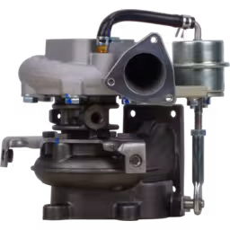 Turbocompresseur de remplacement 1008200FA01XB JP60S pour JAC Foton BJ493ZQ3-10PE