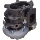 Turbocompresseur LeadTurbo pour moteur BJ493ZQ3