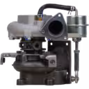 Turbocompresseur de remplacement pour JAC FOTON BJ493ZQ3-10PE