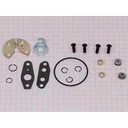 17201-30030 RK Turbocharger Repair Kit for Toyota 2KD-FTV