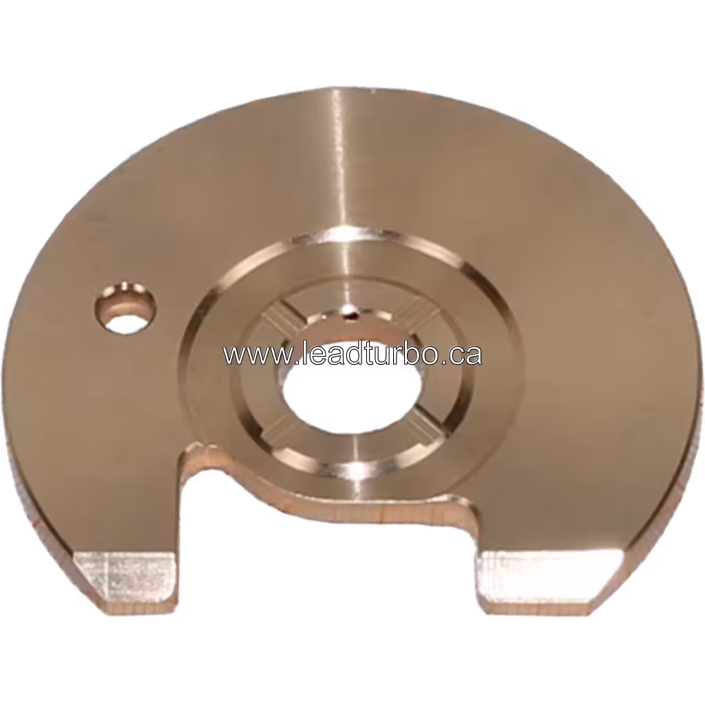 197752 Thrust Bearing for S3BSL-119 Turbocharger
