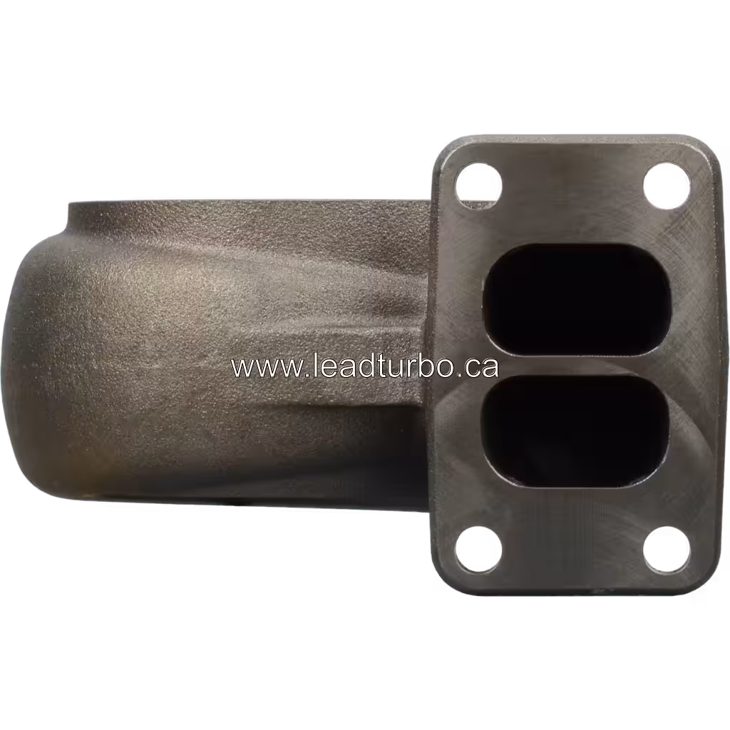 3580524 H1E Turbine Housing for Mercedes OM366LA