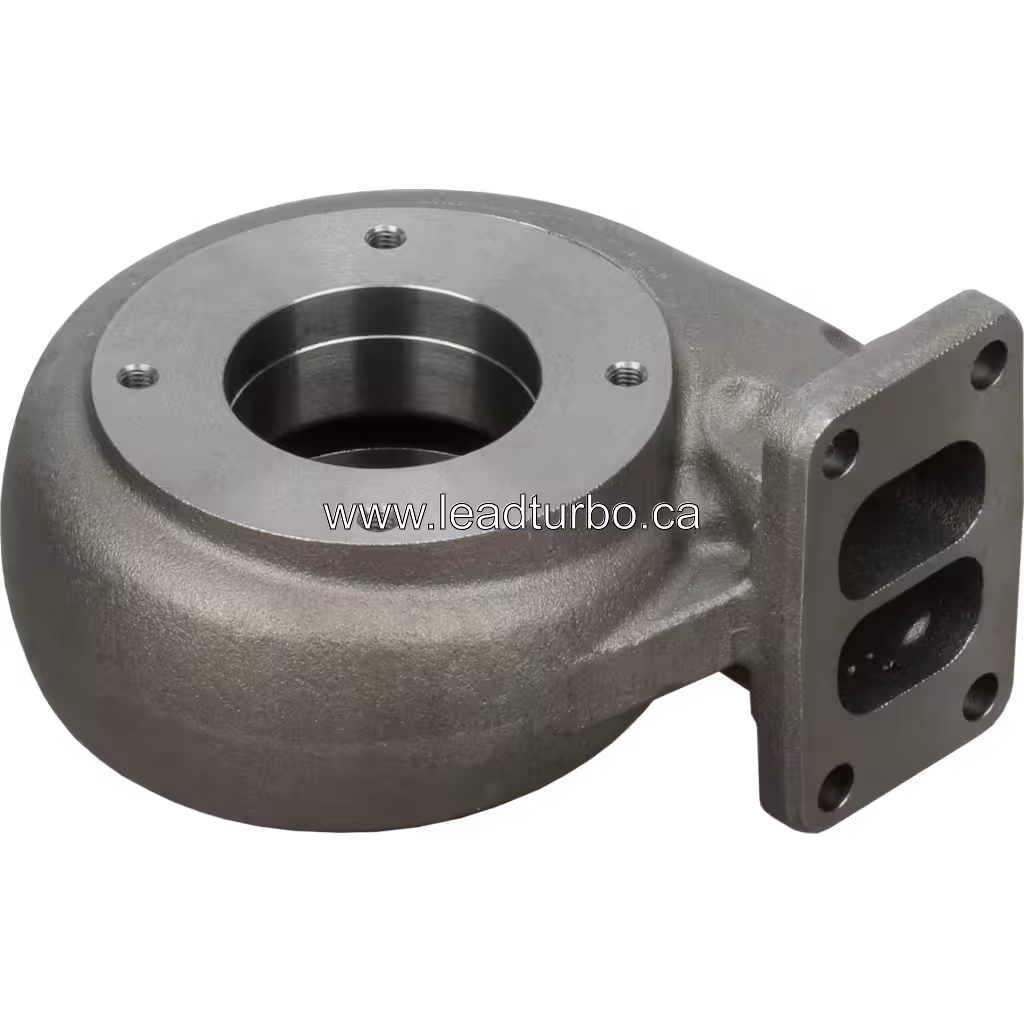 Mercedes truck turbine housing replacement part 3580524