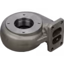 Mercedes truck turbine housing replacement part 3580524