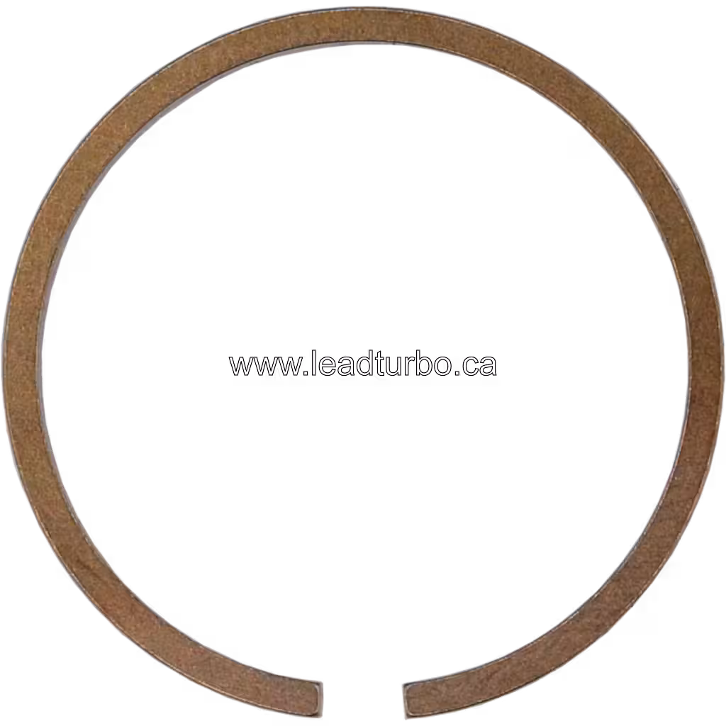 3756754 piston ring top view for Cummins 6BTAA