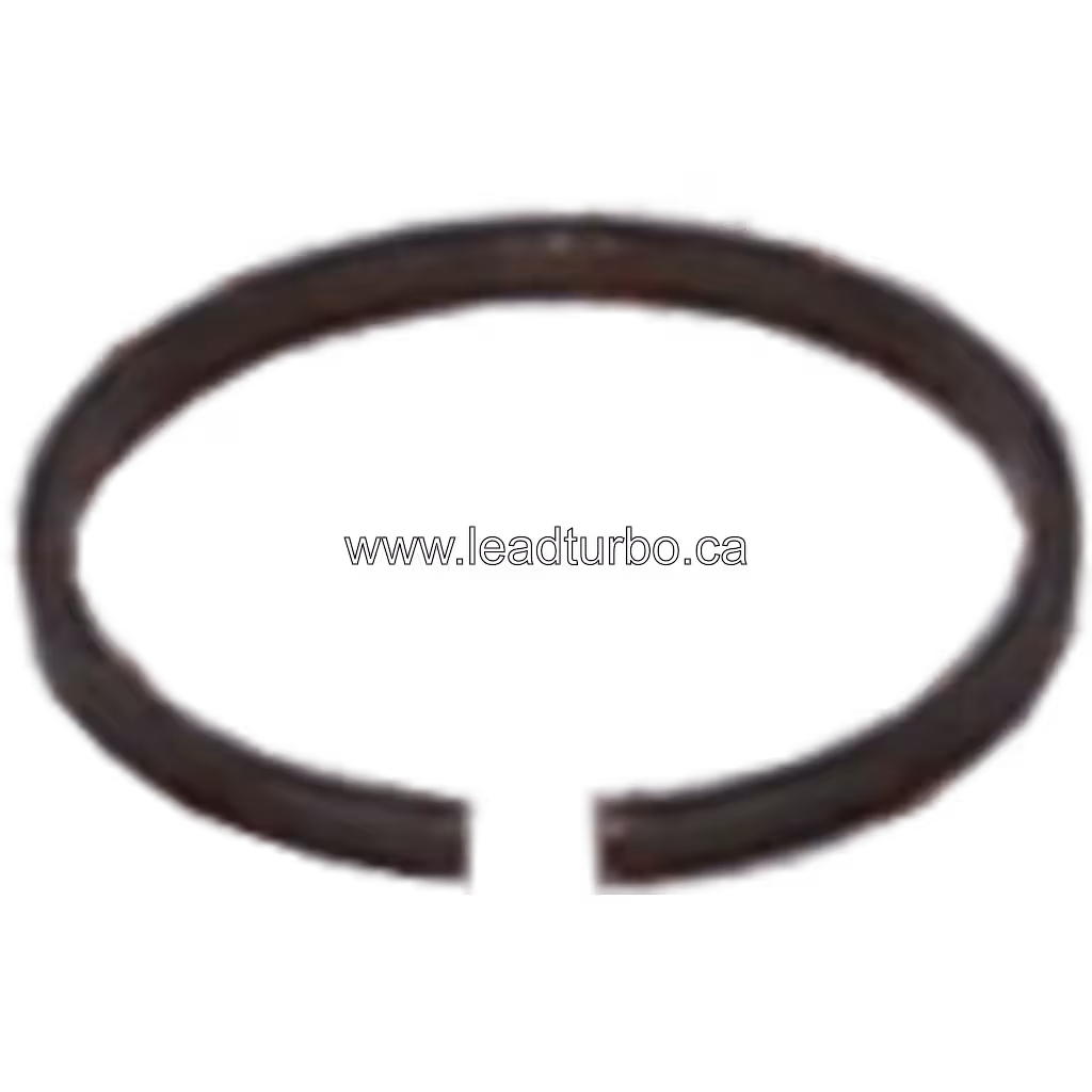 408049-0023 GT3776 Turbocharger Piston Ring
