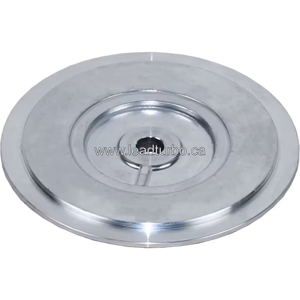 4081050023 BP J96 Back Plate for Turbocharger Replacement