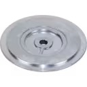 4081050023 BP J96 Back Plate for Turbocharger Replacement thumbnail 2