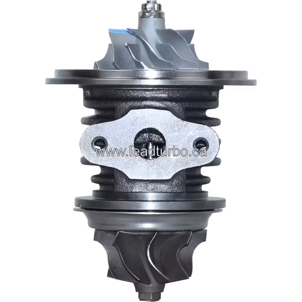 FOR 454207-5001 GT2538C turbocharger core front view