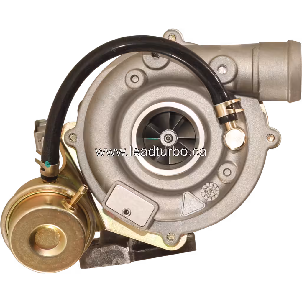 53039880014 Turbocharger with OEM Reference 8200107826