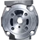 700291-0001 BH Bearing Housing for Hino J05C-TI Turbocharger Replacement thumbnail 4