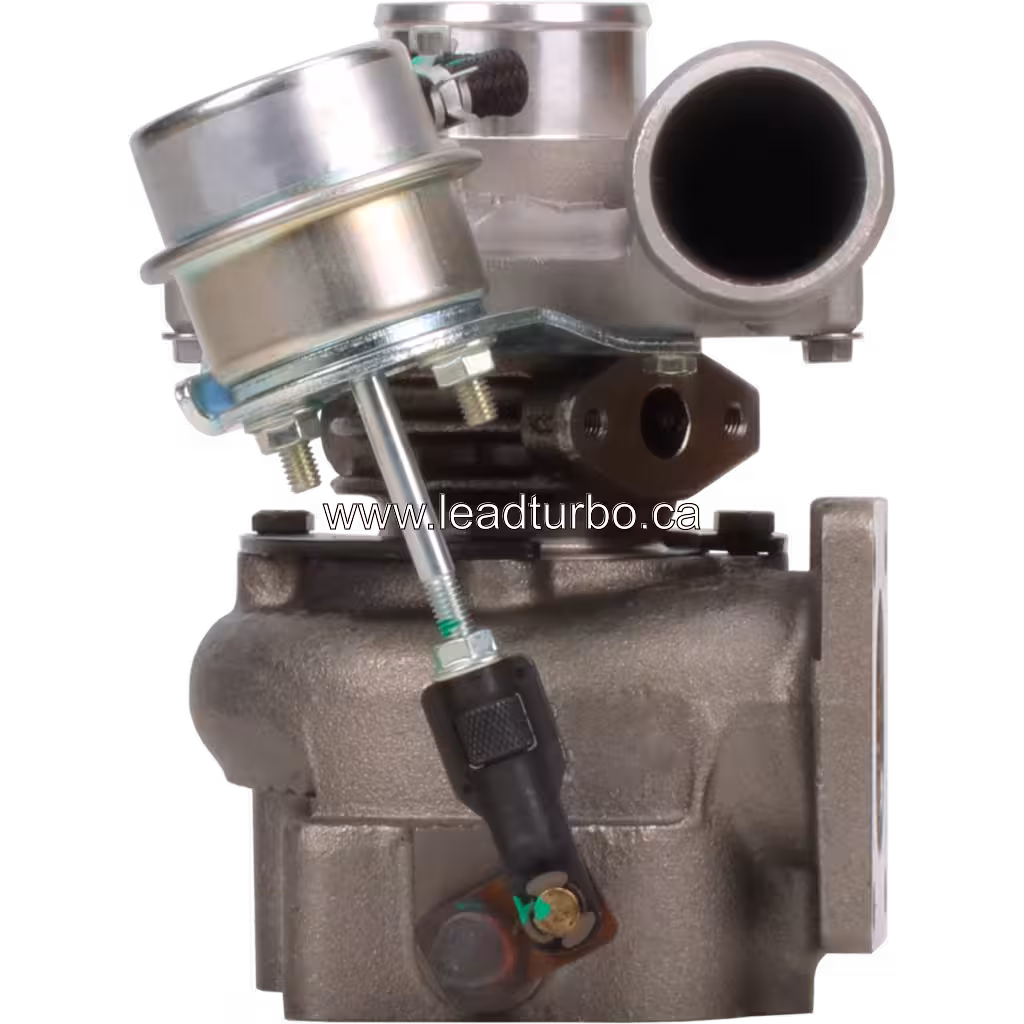 808850-0005 Turbocharger Replacement for JMC JIANGLING JX493ZQ