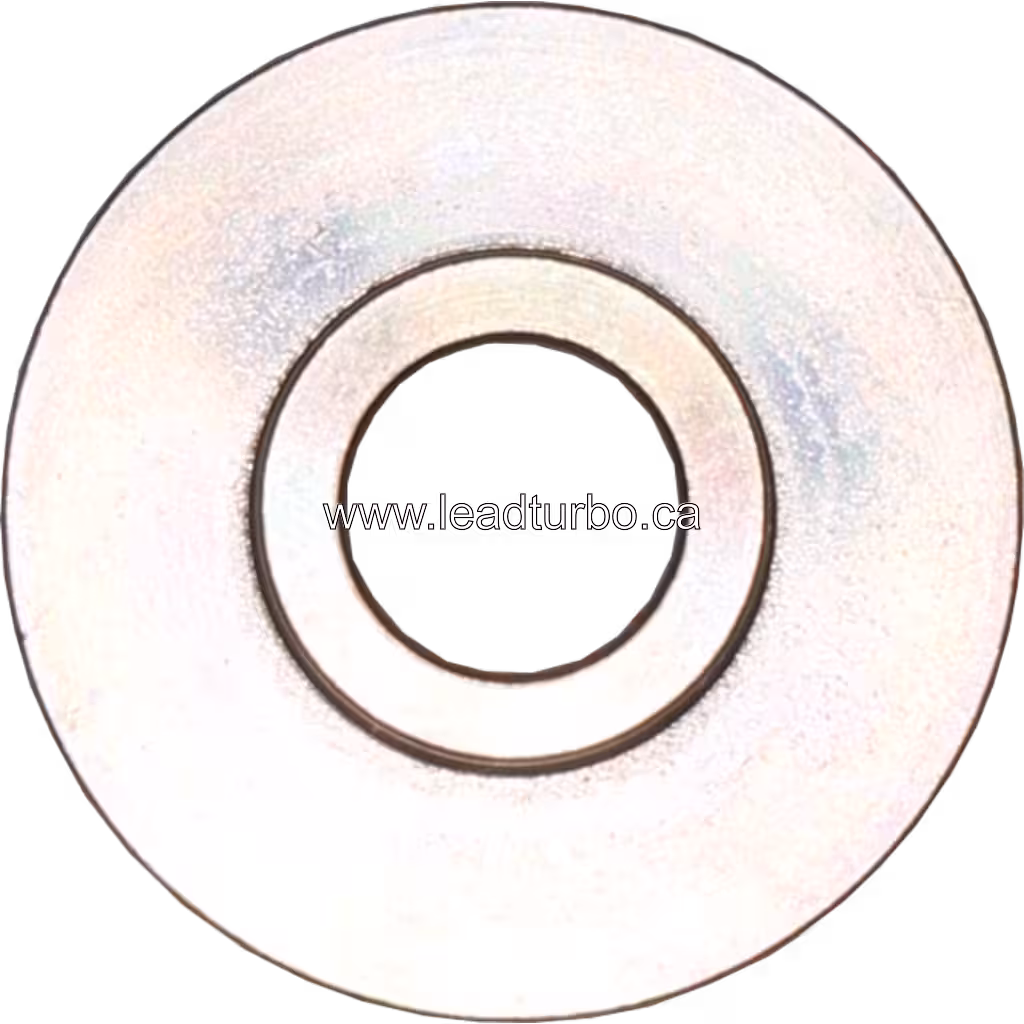 Pièce de rechange bague de poussée FOR 709836-4 TC