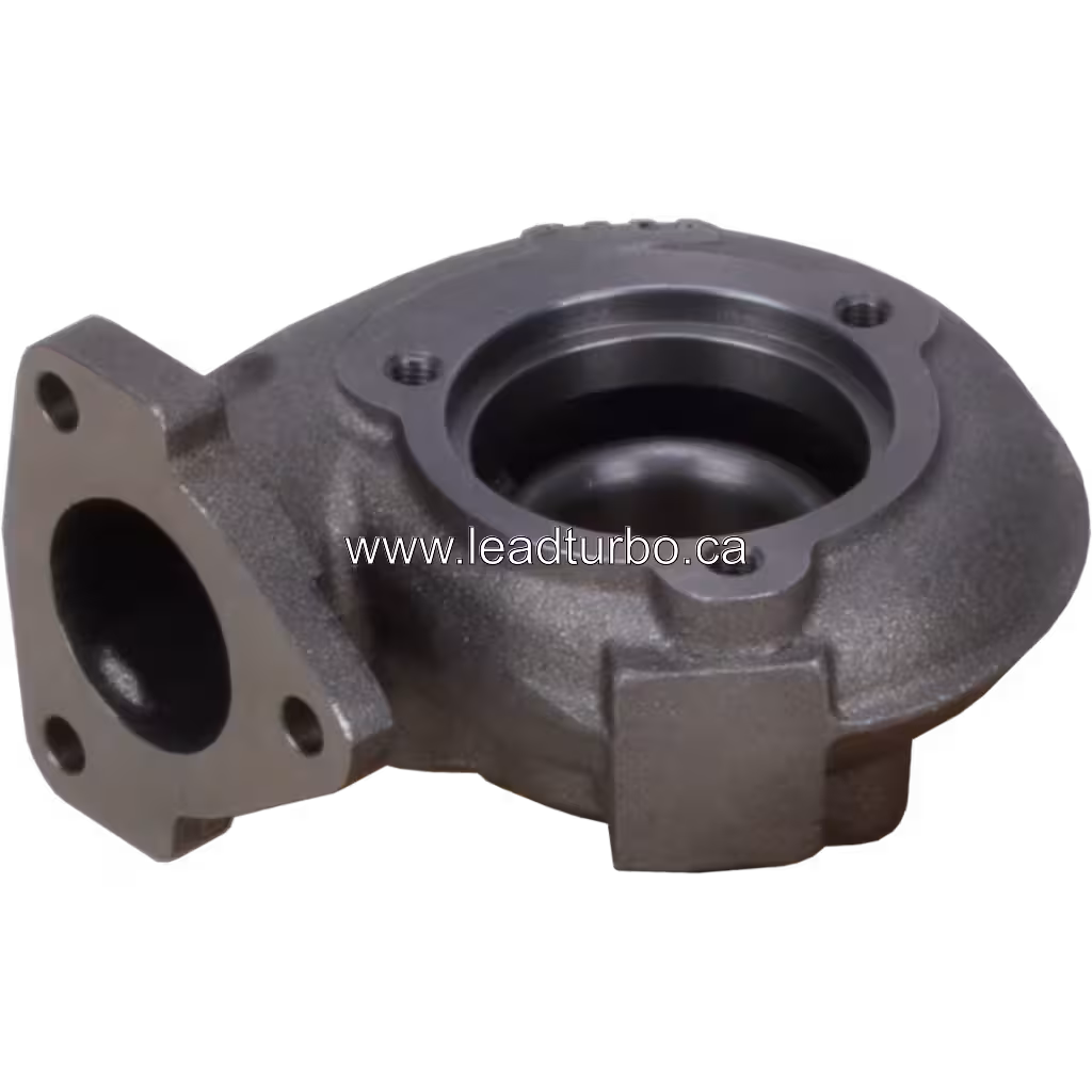 Carter Turbine 317209 S1B de Remplacement pour Moteur Perkins 704-30T