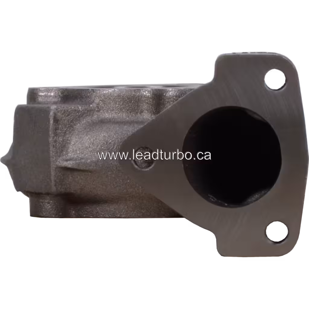 Carter Turbine 317209 S1B de Remplacement pour Moteur Perkins 704-30T