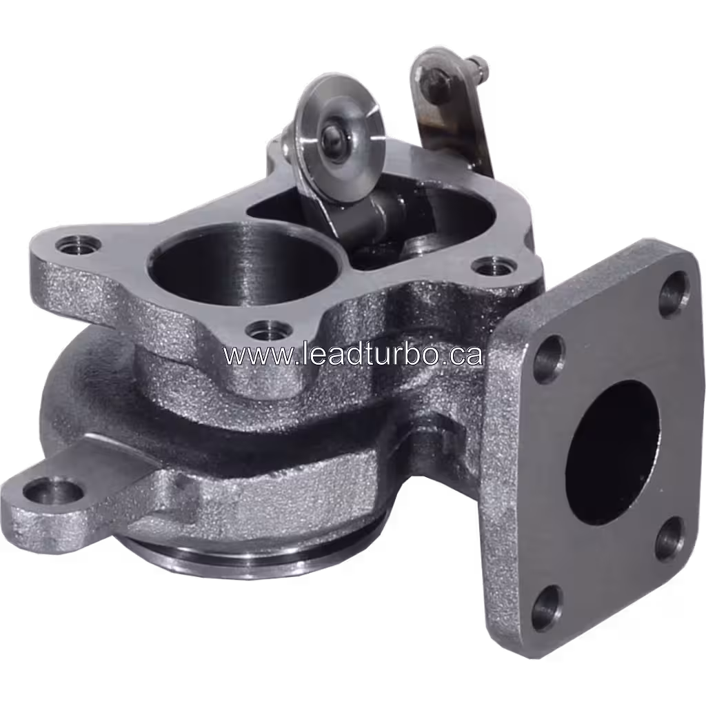 Carter Turbine J96 FOR 49173-02401 TH - Pièce de Rechange Turbochargeur