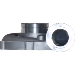 Compressor Housing Replacement for Volvo FE6 FL6 TD61F 206HP Turbocharger