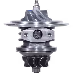 Core 451298-0024 GT2052S pour Perkins T4 40 225HP