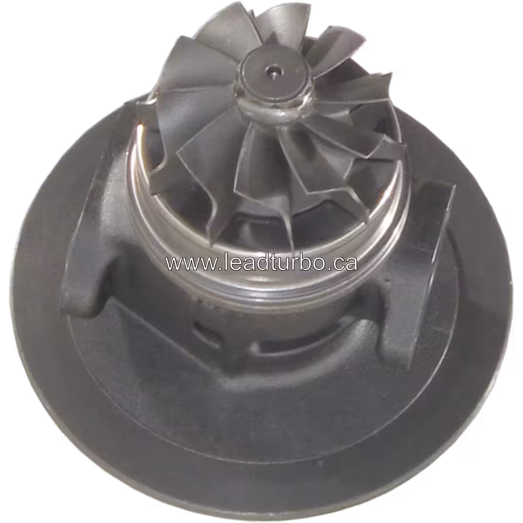 Core turbo poids lourd 4 kg