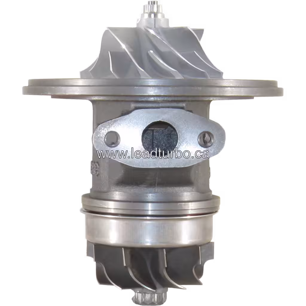 Core de turbocompresseur pour Cummins L360