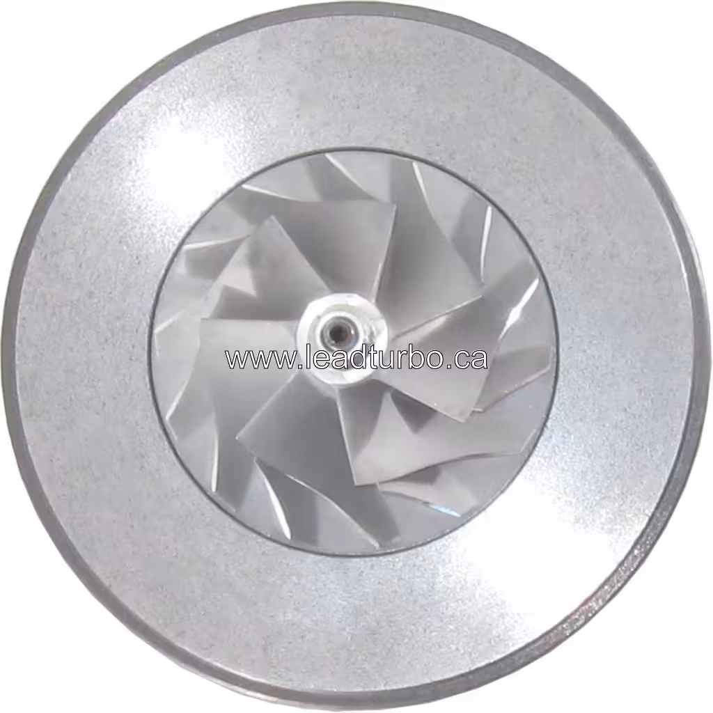 Composant de reconditionnement turbo Cummins