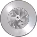 Composant de reconditionnement turbo Cummins