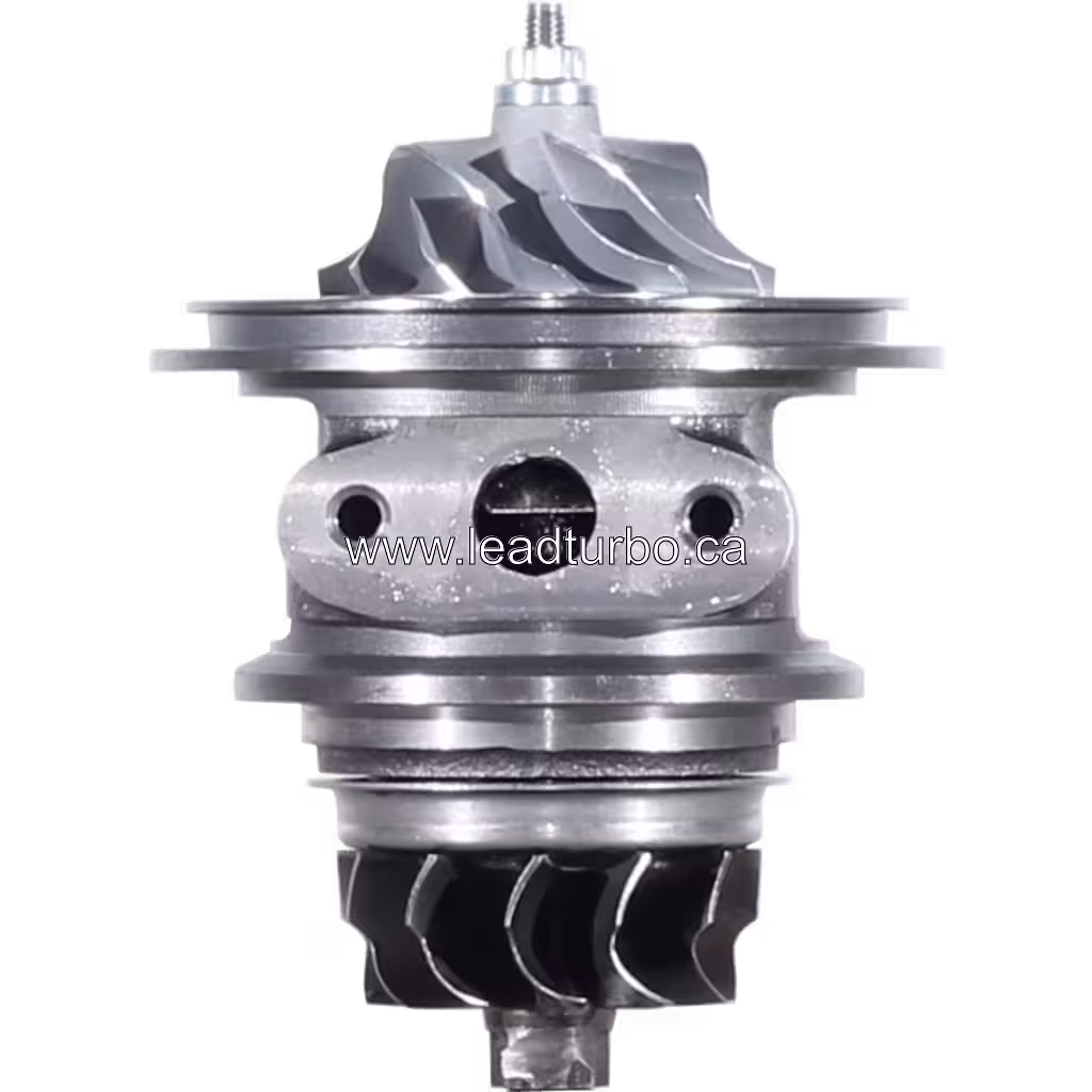 Core de turbocompresseur Komatsu PC130-7 SAA4D95