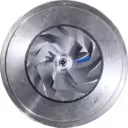 Core de Turbocompresseur pour Komatsu PC130-7 Moteur SAA4D95 thumbnail 4