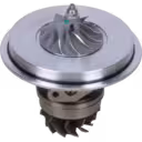 Pièce de rechange core turbo Weichai