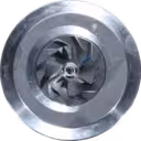 GT2052 Turbocharger Core 451298-0045 Replacement for Perkins T4 40 / Cummins thumbnail 1