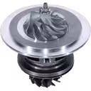 GT2052 Turbocharger Core 451298-0045 Replacement for Perkins T4 40 / Cummins thumbnail 3