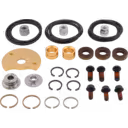 Kit de réparation turbo 3787604 RK pour Cummins ISB 6.7L