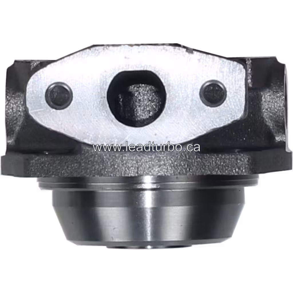 Logement de palier turbo 700291-0001 BH GT3271JLS