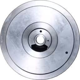 Nothing Bearing Housing - Turbocharger Replacement Component