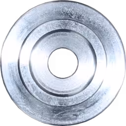Plaque Arrière de Turbocompresseur J96 - Réf 315330 BP