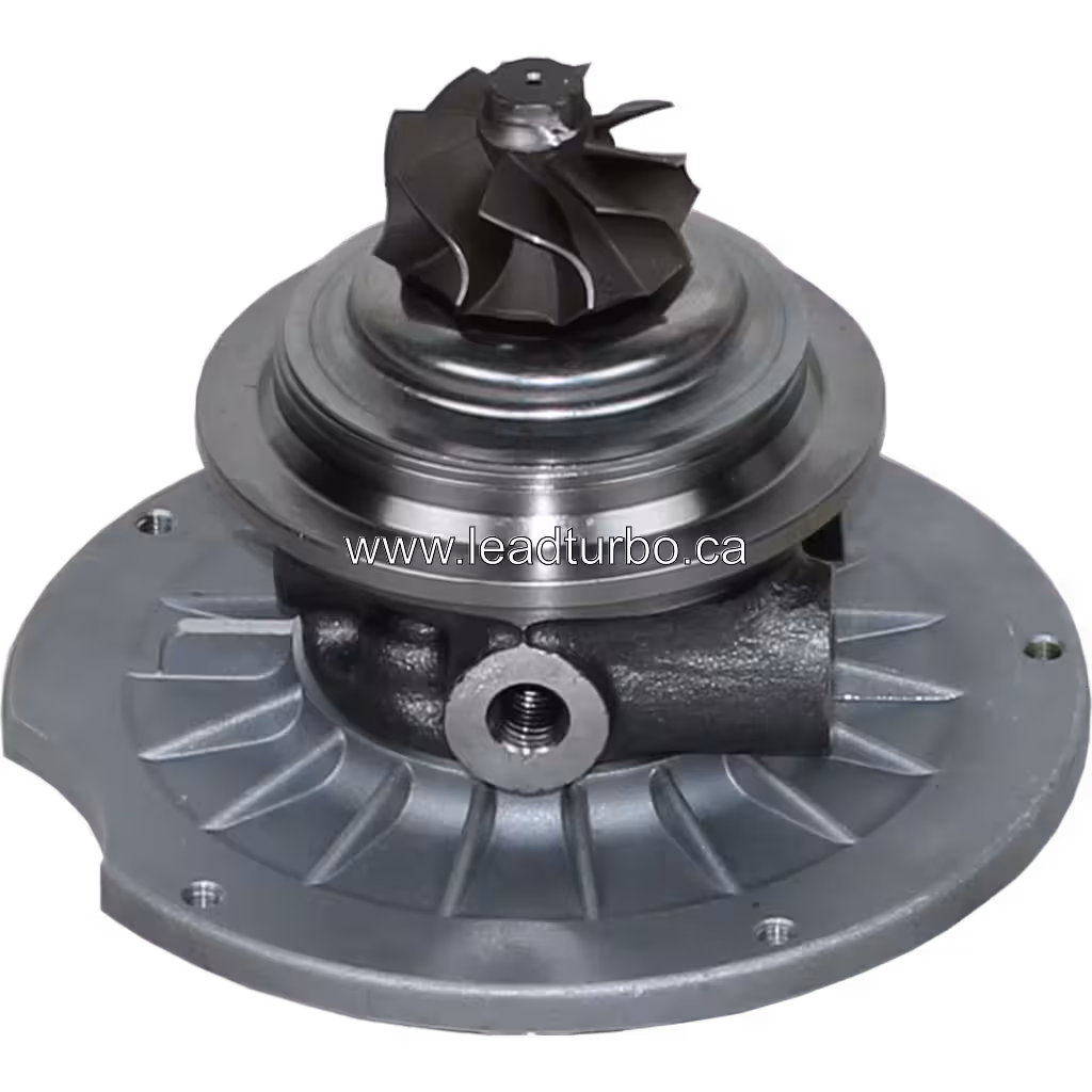 RHF5 Turbocharger Core Replacement for ISUZU 4JB1T - Part Number 8971228843