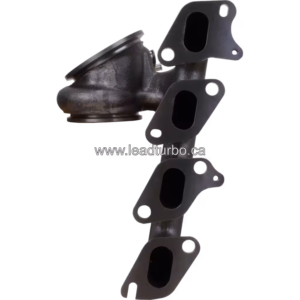 Boîtier de turbine J96 FOR 781504-5004S TH vue avant
